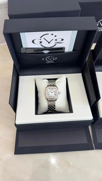 Часы оригинал Gevril Milan