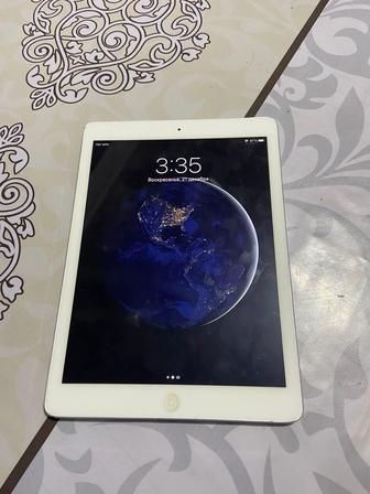 iPad Air сатылады