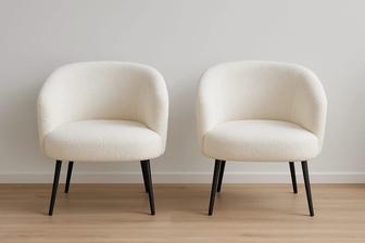 Продаю кресла, новые