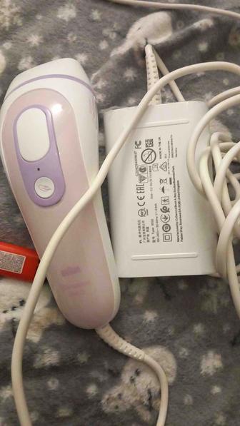 Продам лазерный эпилятор