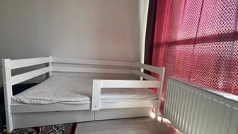 Детские кровати