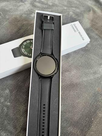 Samsung galaxy watch 6 classic