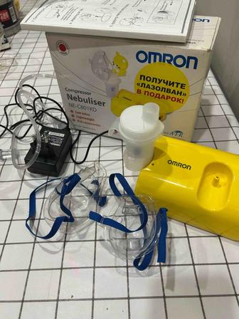 Продам ингалятор