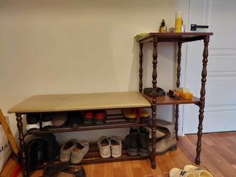 Обувница для прихожей