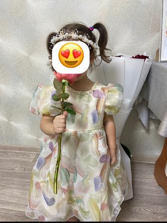 Нарядные платья в аренду