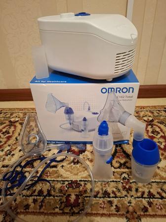 Небулайзер ингалятор Omron