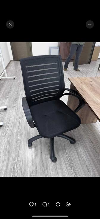 Стол и кресла ниже себестоимости