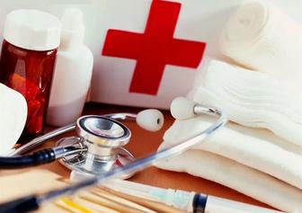 Медсестра с выездом на дом