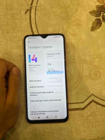 Продам телефон