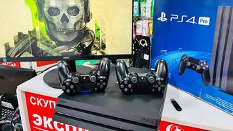 Ps 4 pro