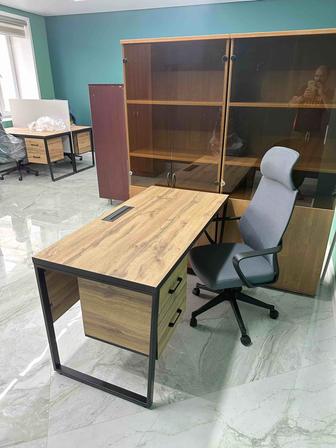 Столы офисные ЛОФТ