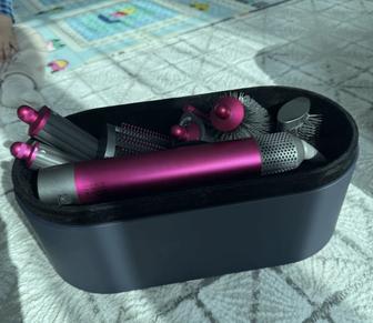 Dyson фен стайлер