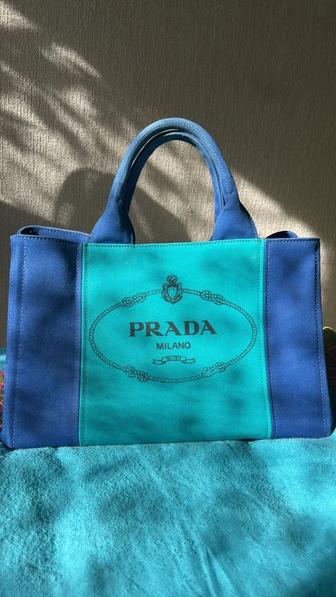 Продам сумку Prada Milano