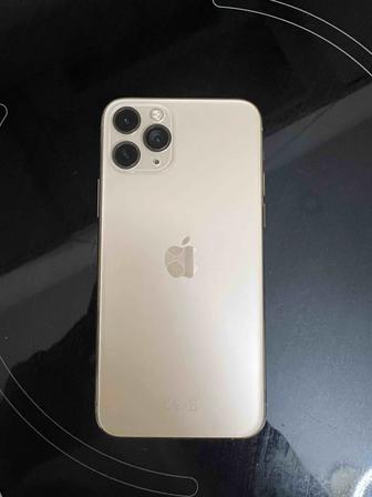 Продам iPhone 11 Pro 256