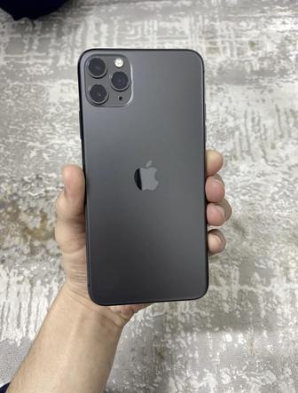 Iphone 11 pro max 256 гб