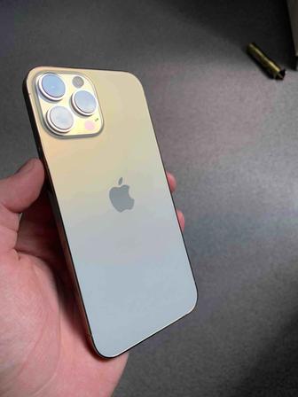 Продаю iPhone 13 Pro Max 128 ГБ Gold