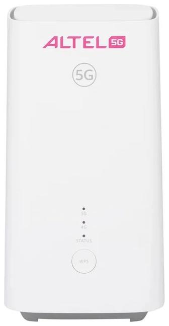 Wi-Fi роутер Altel 5G сим карта с тарифом в подарок