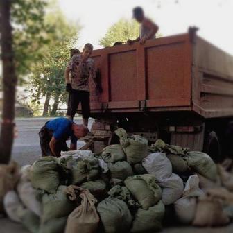 Вывоз мусора , подъем строй материалов