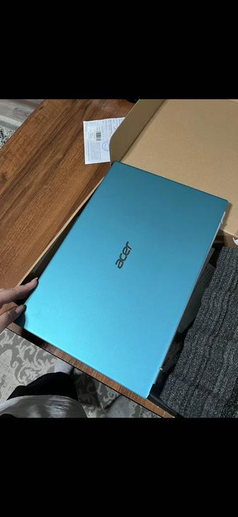 Ноутбук Acer