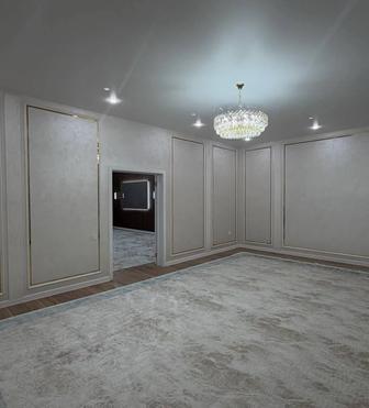 Услуга ремонт под ключ