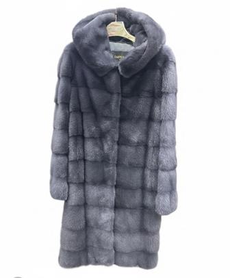 Продам норковую шубу