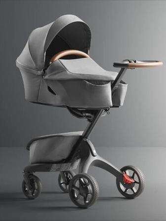 Коляска Stokke Xplory