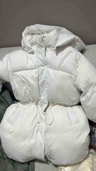 Куртка брендовая