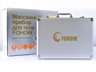 Продам бионергомассажер Fohow