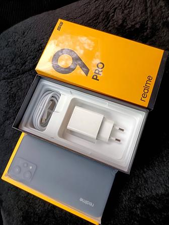 Продам смартфон Realme 9 Pro 5G