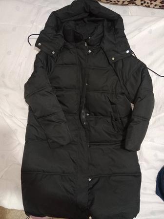 Продам женскую куртку