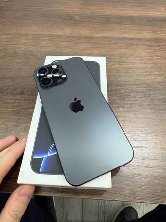 Iphone 16 pro max 512gb