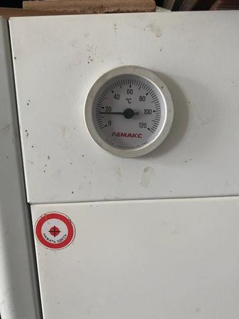 Продам газовый котел