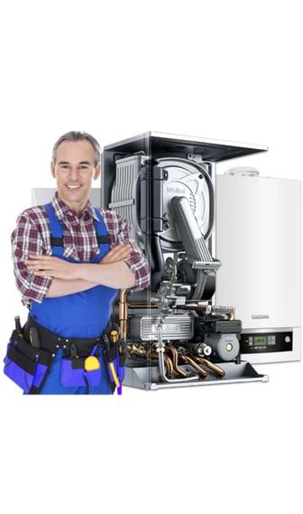 Ремонт котлов