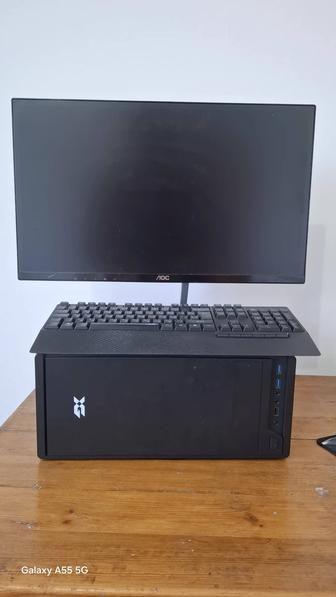 Компьютер Intel Core i3 10100