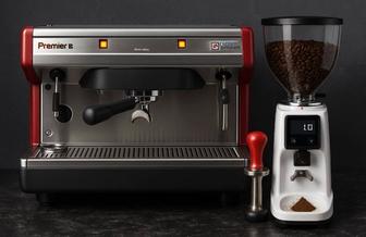 Аренда кофеаппарата