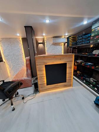 Ресепшны,визажные столики