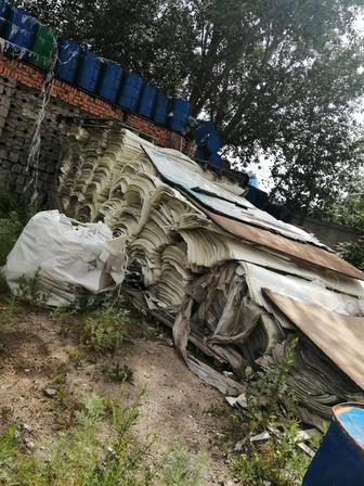 Утеплитель бесплатно самовывоз