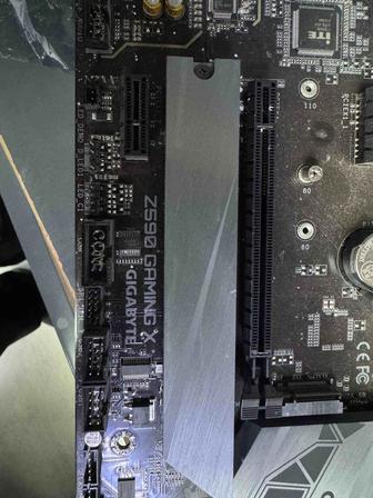 Продаётся Игровой комплект на 10 поколении