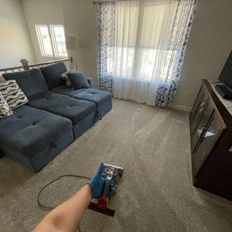 Уборка квартир, домов, офис, коттеджей