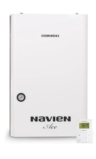 Ремонт и обслуживание газовых котлов