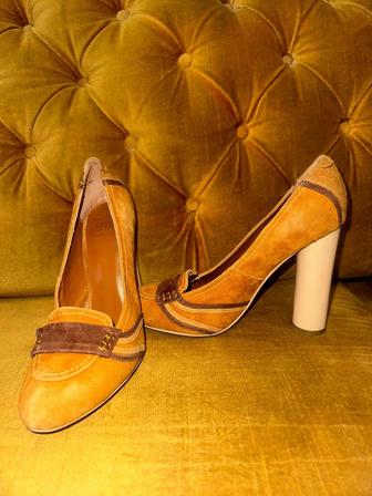 Туфли женские