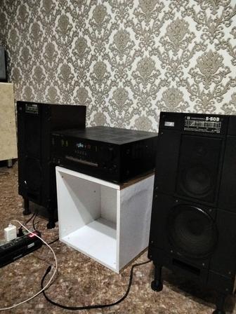 Акустические системы