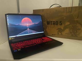 Acer Nitro 5