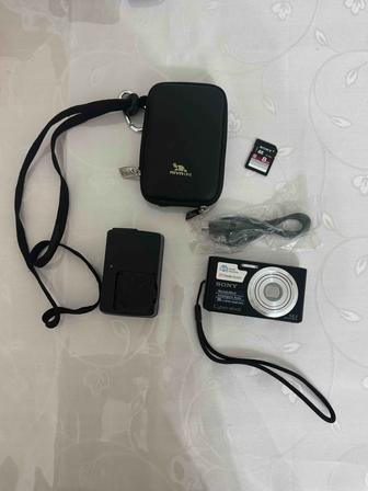 Фотоаппарат