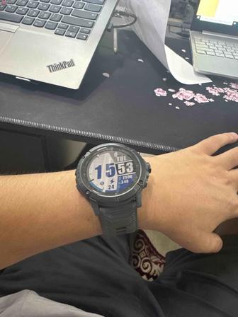 Продам часы Coros Vertix 2s