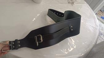 Продам ремень Шахтерский