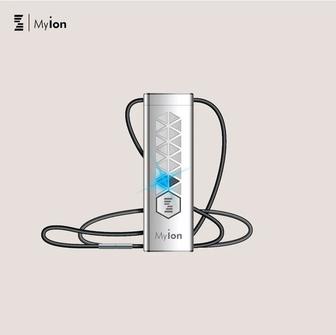 Персональный очиститель воздуха