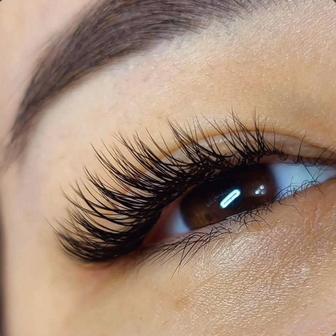 Наращивание ресниц!!! Акция!!!