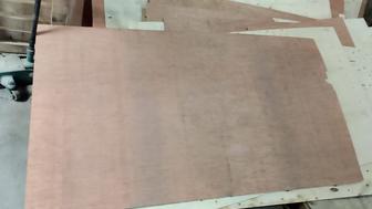 Продаю фанеру