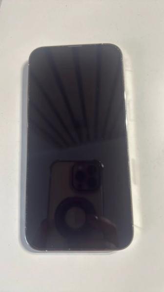 Продам IPhone 13 Pro Max 256 гб